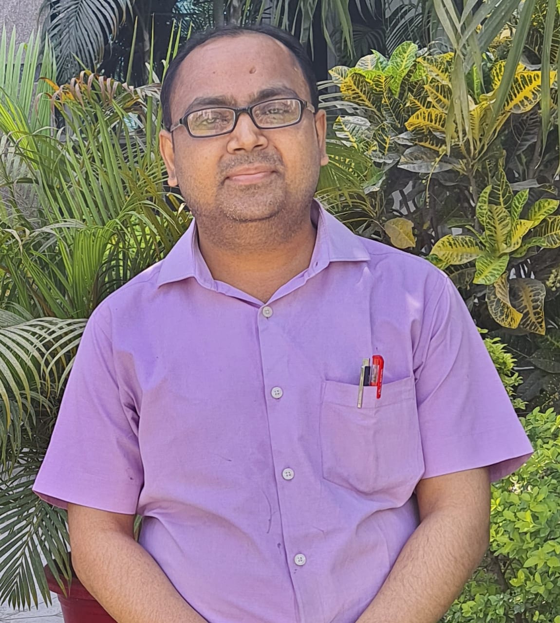 Amitabh Srivastava